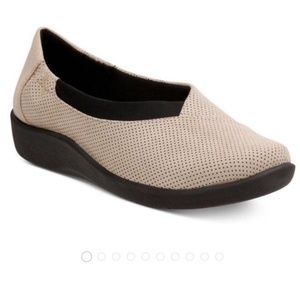 Clark’s Sillian Jetay Cloudsteppers